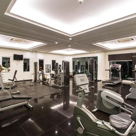Beautiful Apartment D6 Central Pattaya Zewnętrze zdjęcie
