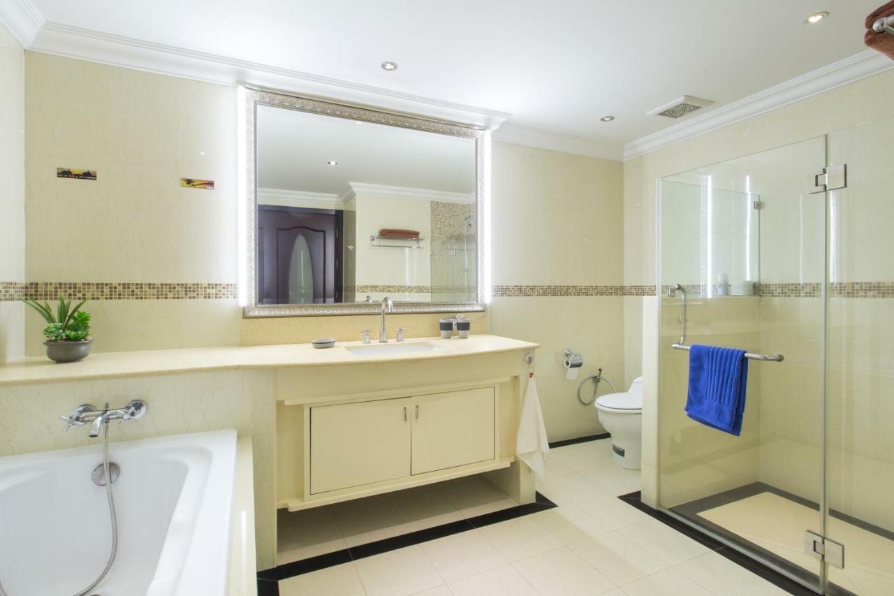 Beautiful Apartment D6 Central Pattaya Zewnętrze zdjęcie