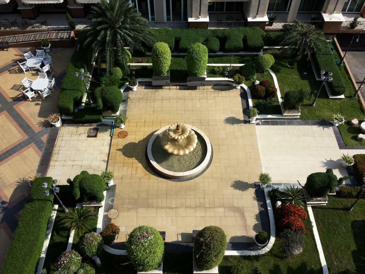 Beautiful Apartment D6 Central Pattaya Zewnętrze zdjęcie