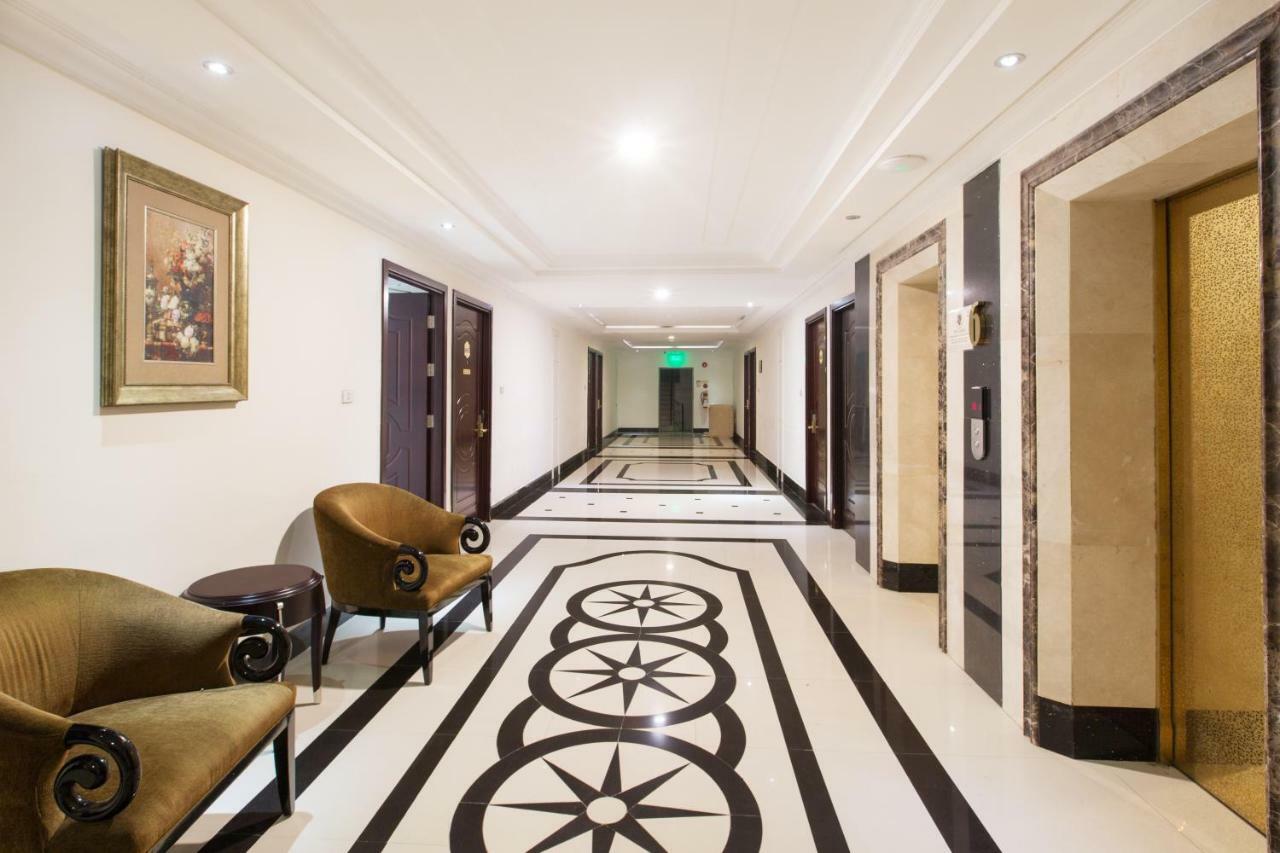 Beautiful Apartment D6 Central Pattaya Zewnętrze zdjęcie