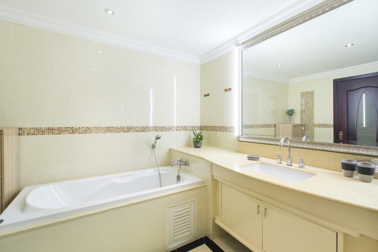 Beautiful Apartment D6 Central Pattaya Zewnętrze zdjęcie